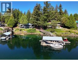 12828 GILDEN ROAD, Madeira Park, British Columbia