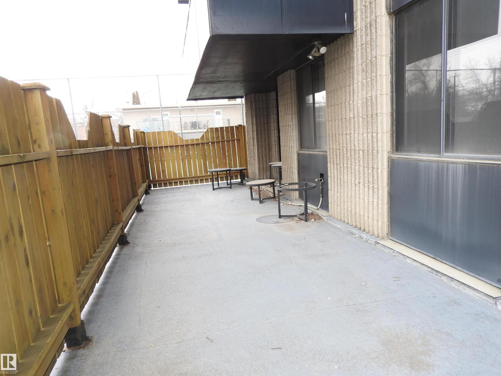 #105 10160 115 St Nw, Edmonton, Alberta  T5K 1T6 - Photo 25 - E4471178