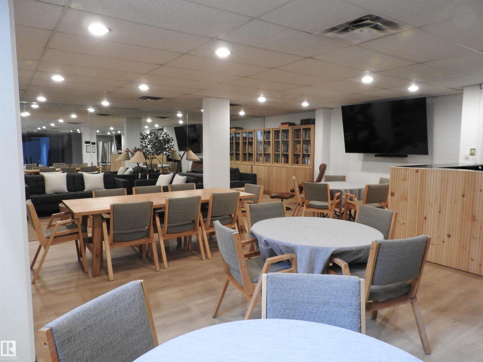 #105 10160 115 St Nw, Edmonton, Alberta  T5K 1T6 - Photo 27 - E4471178