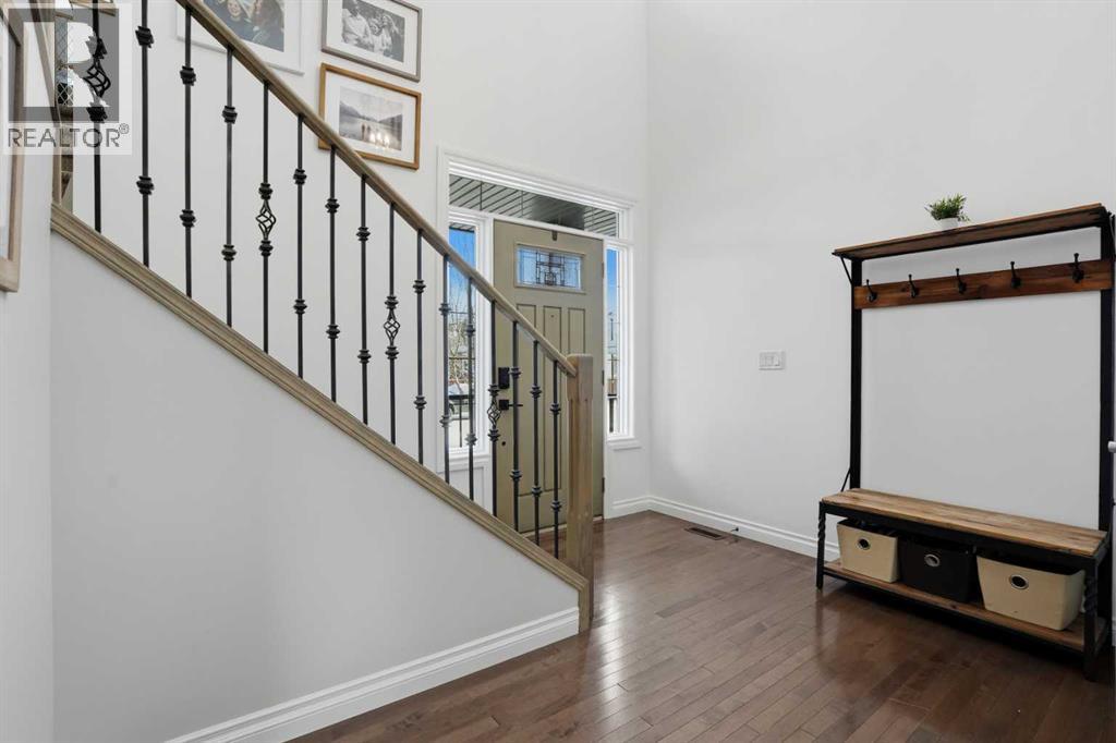 49 Williamstown Green Nw, Airdrie, Alberta  T4B 0T1 - Photo 4 - A2281113