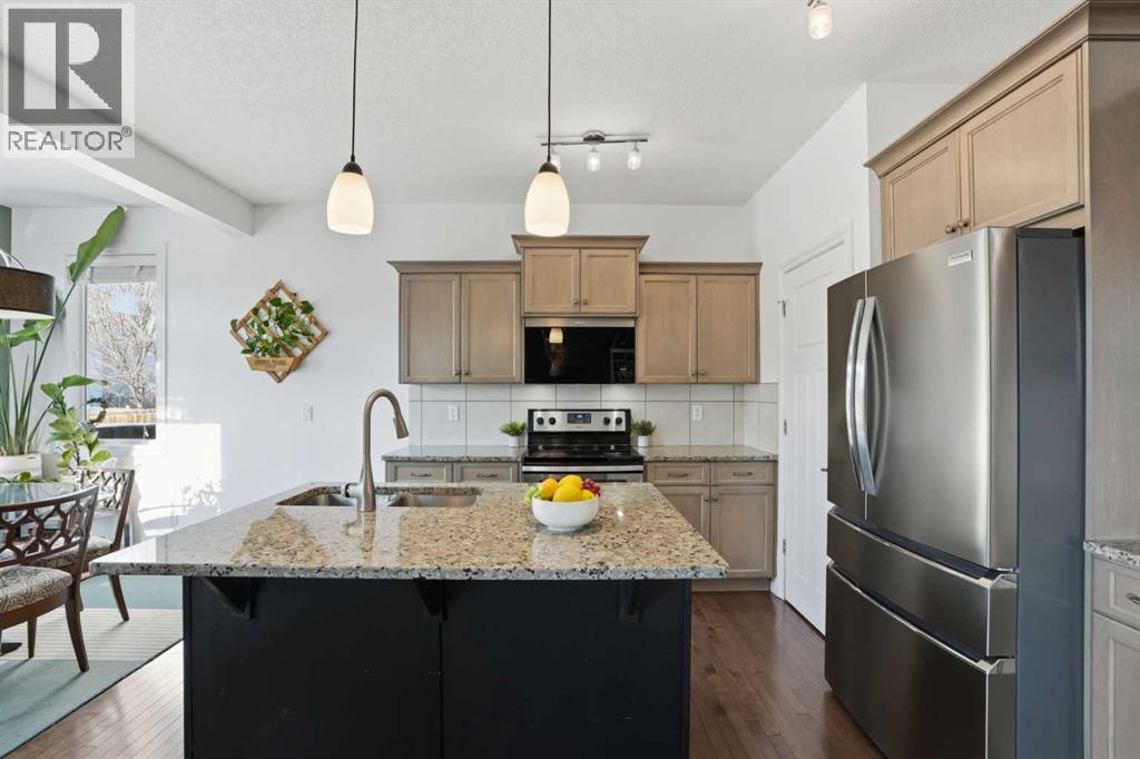 49 Williamstown Green Nw, Airdrie, Alberta  T4B 0T1 - Photo 12 - A2281113