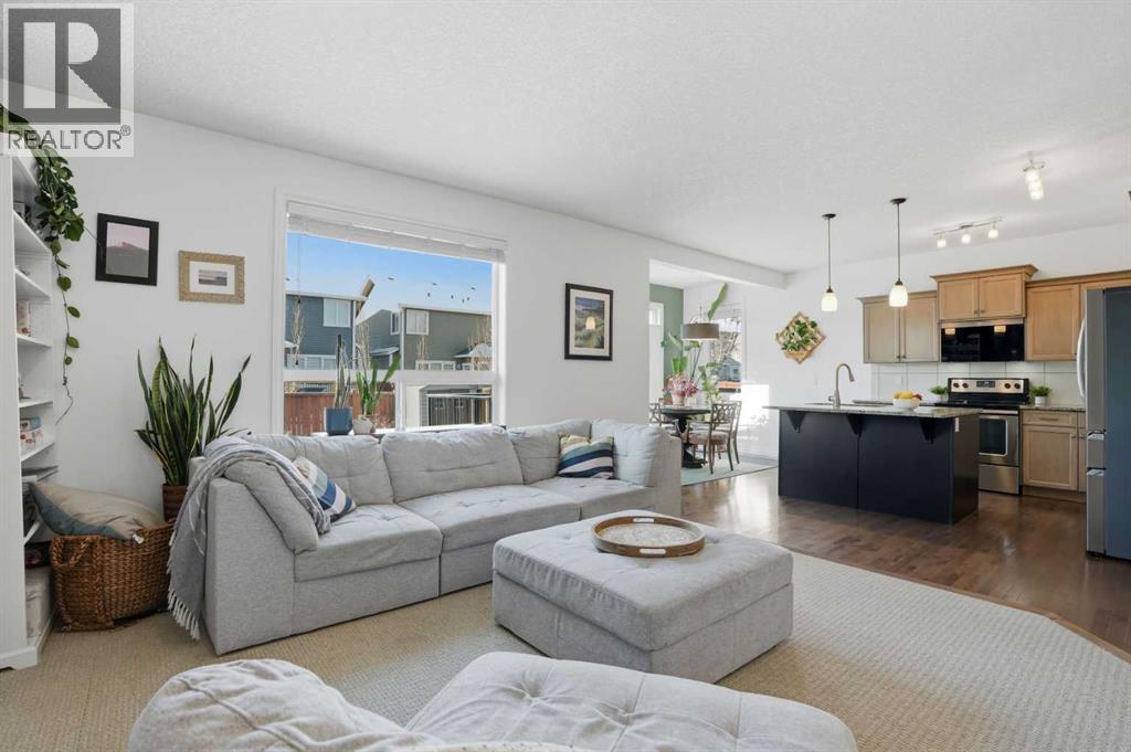 49 Williamstown Green Nw, Airdrie, Alberta  T4B 0T1 - Photo 7 - A2281113