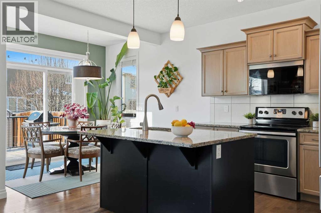 49 Williamstown Green Nw, Airdrie, Alberta  T4B 0T1 - Photo 10 - A2281113