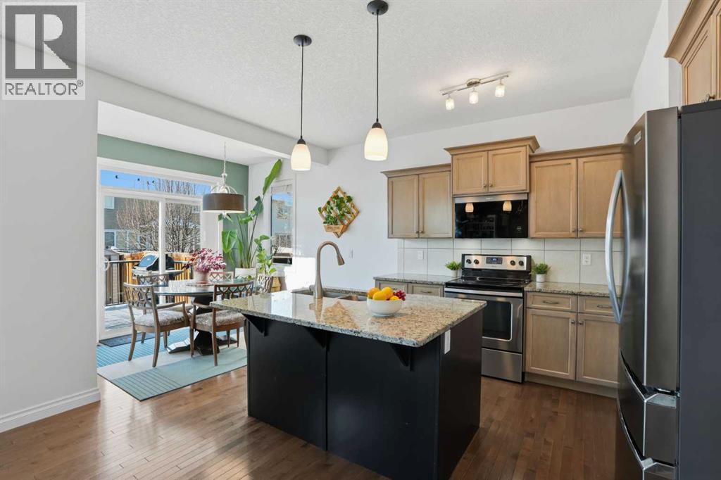 49 Williamstown Green Nw, Airdrie, Alberta  T4B 0T1 - Photo 11 - A2281113