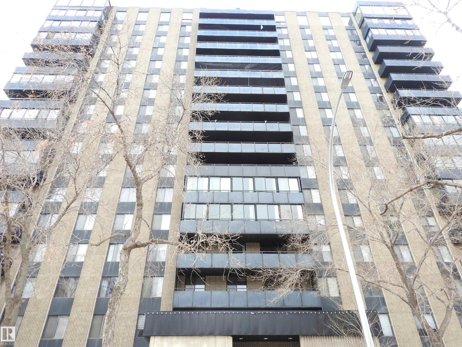 #105 10160 115 St Nw, Edmonton, Alberta  T5K 1T6 - Photo 2 - E4471178