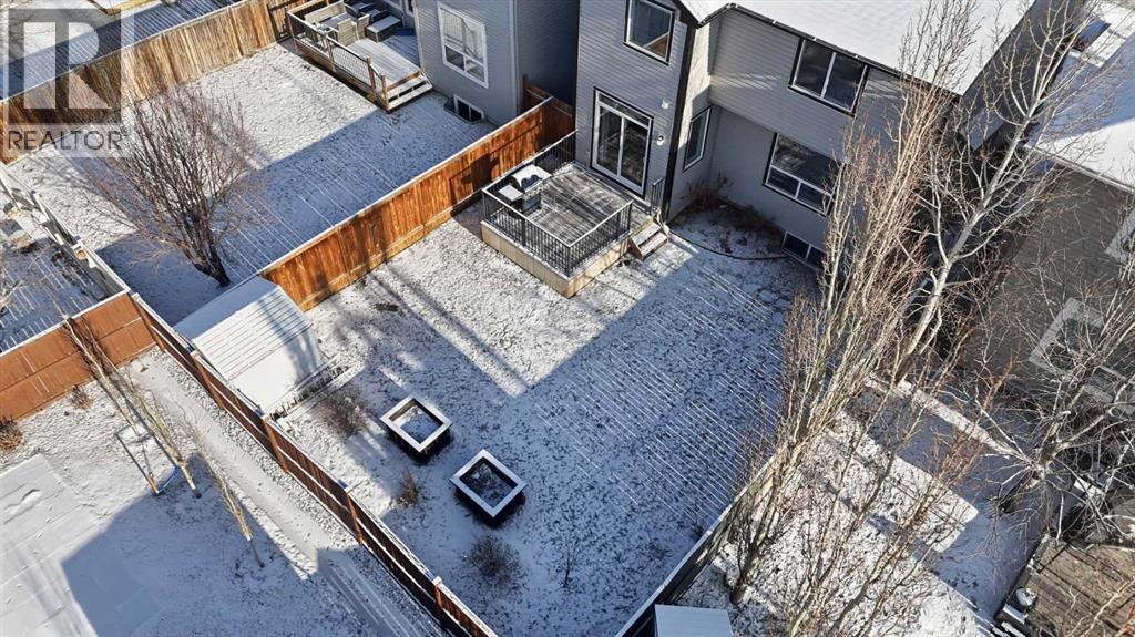 49 Williamstown Green Nw, Airdrie, Alberta  T4B 0T1 - Photo 39 - A2281113