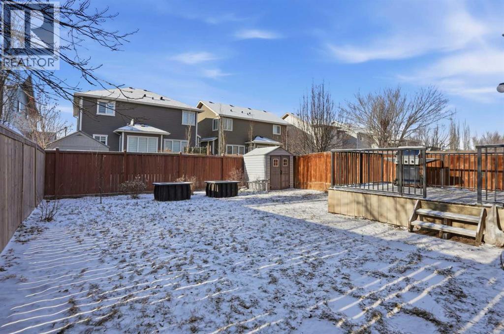 49 Williamstown Green Nw, Airdrie, Alberta  T4B 0T1 - Photo 41 - A2281113