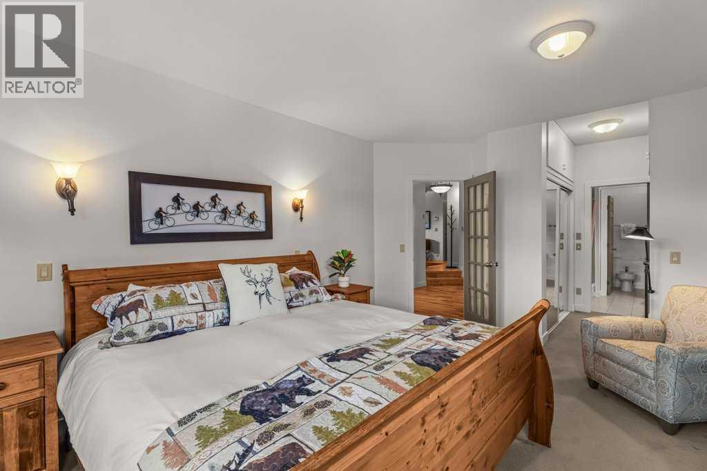 965 Lawrence Grassi Ridge, Canmore, Alberta  T1W 3C3 - Photo 21 - A2283866