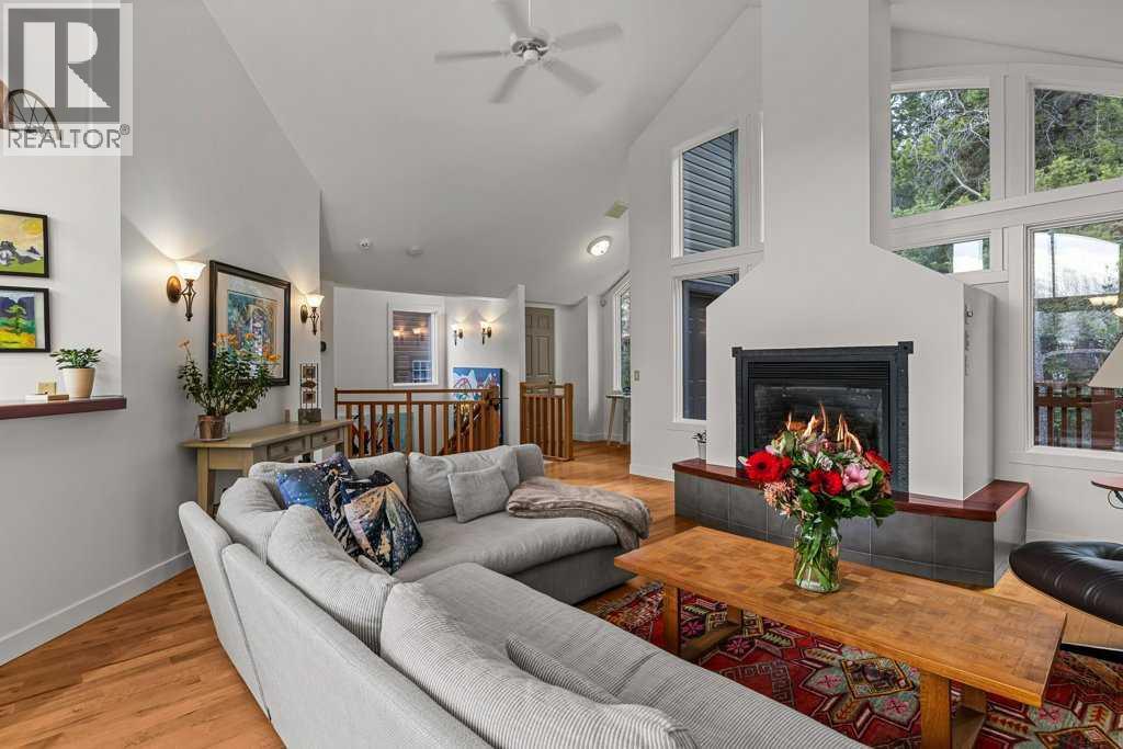 965 Lawrence Grassi Ridge, Canmore, Alberta  T1W 3C3 - Photo 5 - A2283866