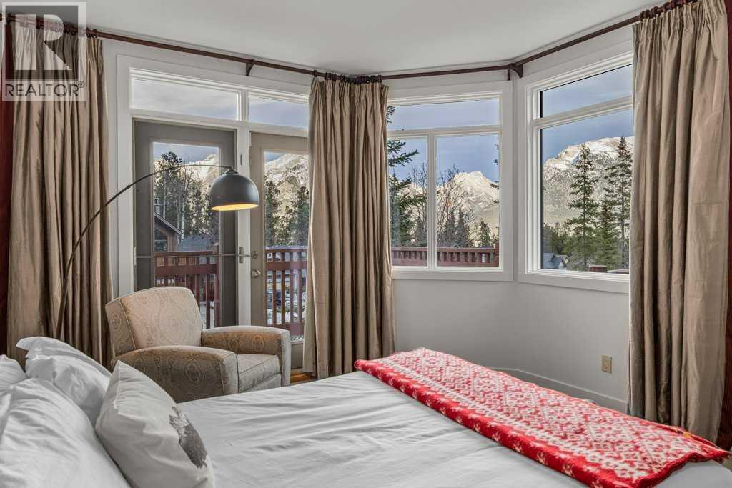 965 Lawrence Grassi Ridge, Canmore, Alberta  T1W 3C3 - Photo 25 - A2283866