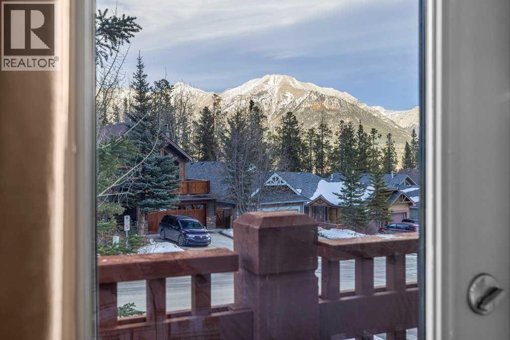 965 Lawrence Grassi Ridge, Canmore, Alberta  T1W 3C3 - Photo 20 - A2283866