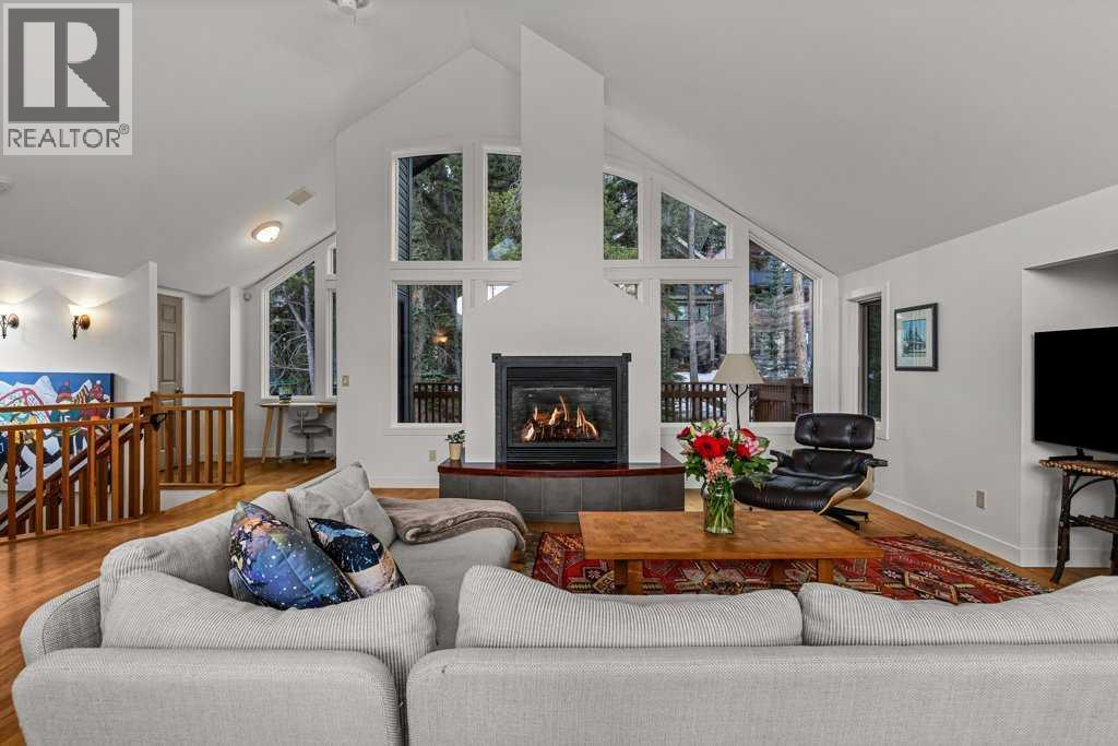 965 Lawrence Grassi Ridge, Canmore, Alberta  T1W 3C3 - Photo 4 - A2283866