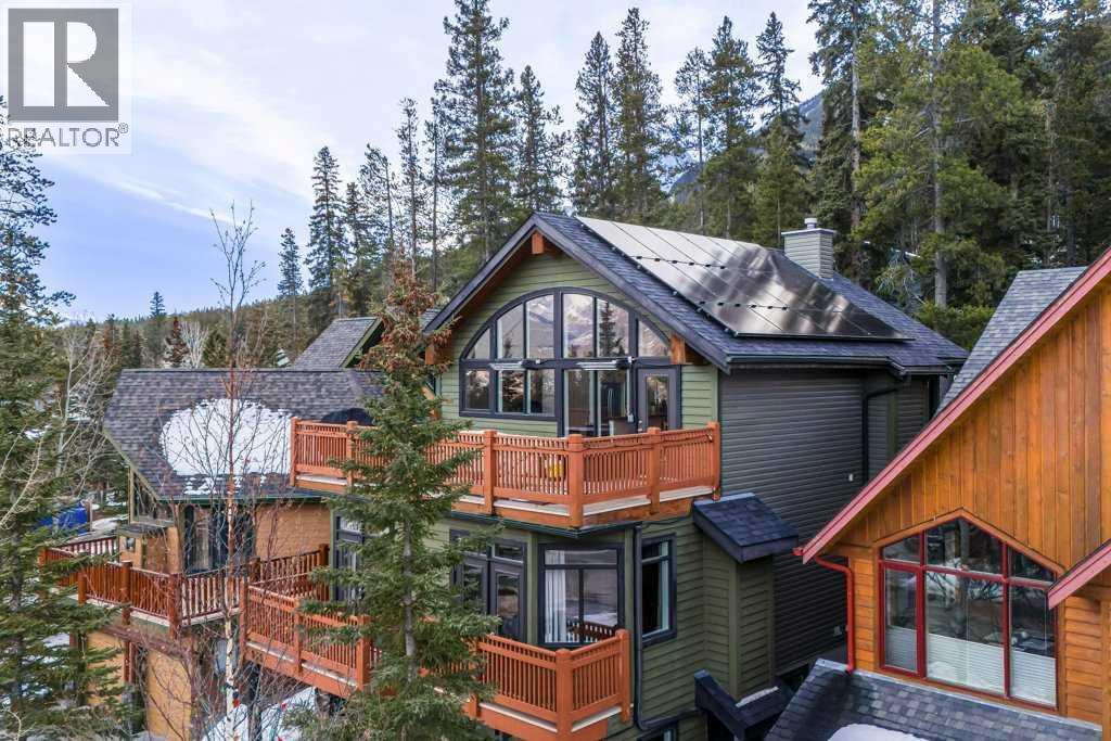 965 Lawrence Grassi Ridge, Canmore, Alberta  T1W 3C3 - Photo 42 - A2283866