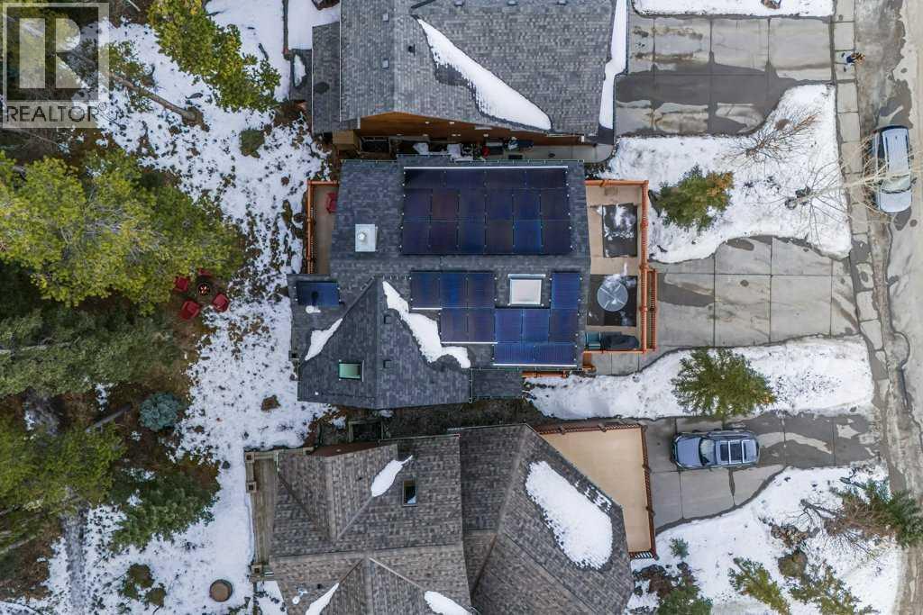 965 Lawrence Grassi Ridge, Canmore, Alberta  T1W 3C3 - Photo 46 - A2283866