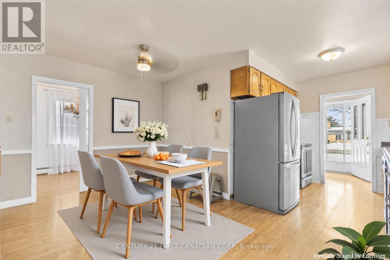 383 Magnolia Crescent, London East, Ontario  N5Y 4T1 - Photo 10 - X12809030