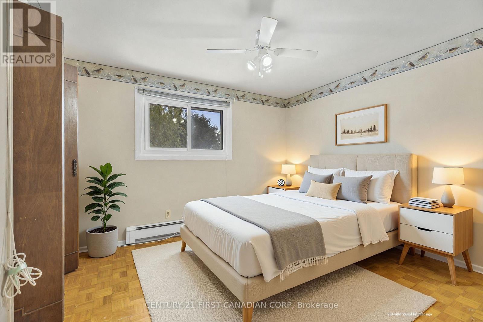 383 Magnolia Crescent, London East, Ontario  N5Y 4T1 - Photo 16 - X12809030