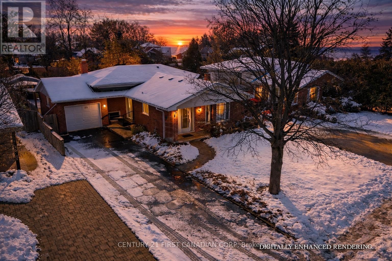 383 Magnolia Crescent, London East, Ontario  N5Y 4T1 - Photo 2 - X12809030