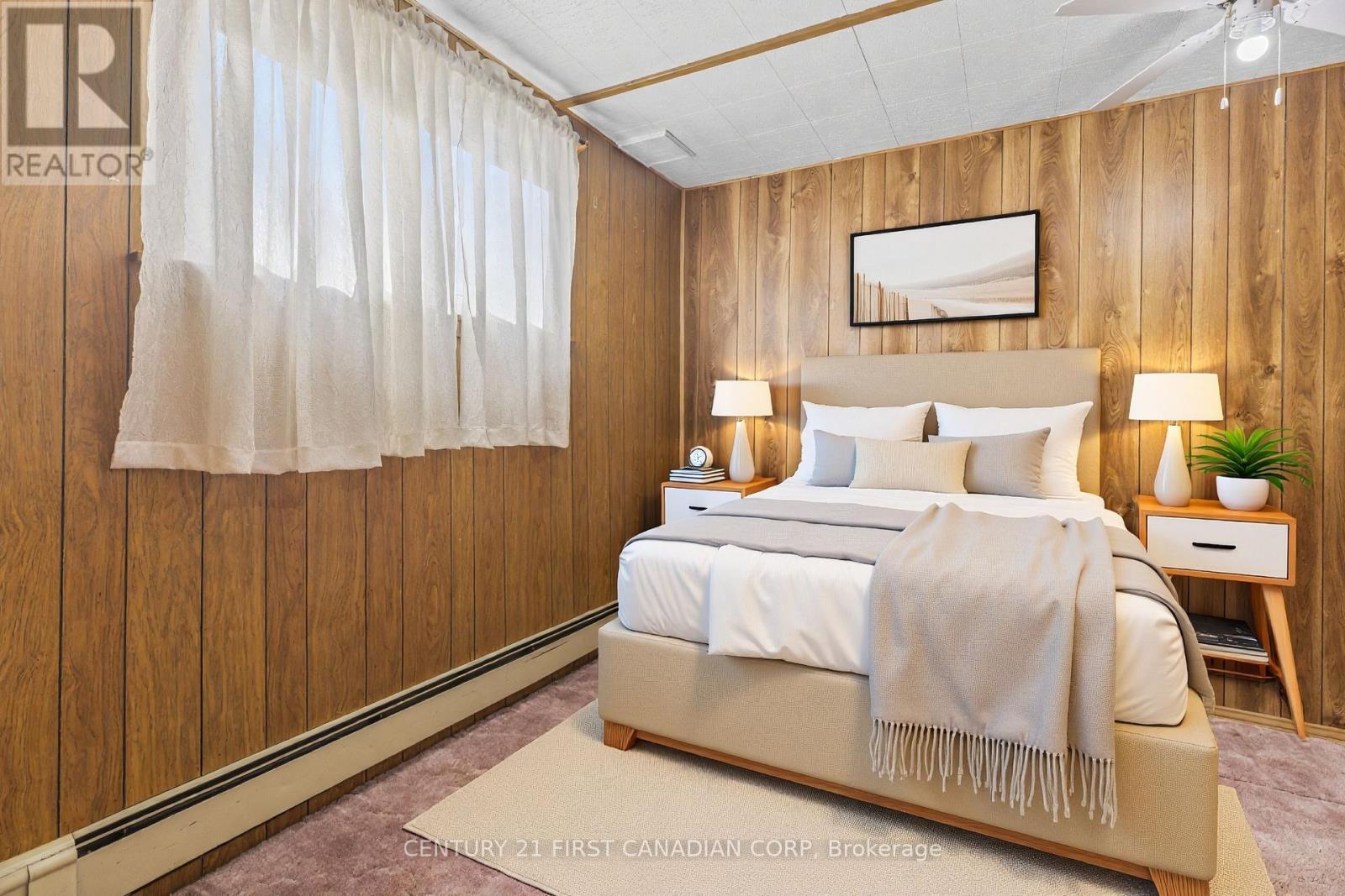 383 Magnolia Crescent, London East, Ontario  N5Y 4T1 - Photo 26 - X12809030