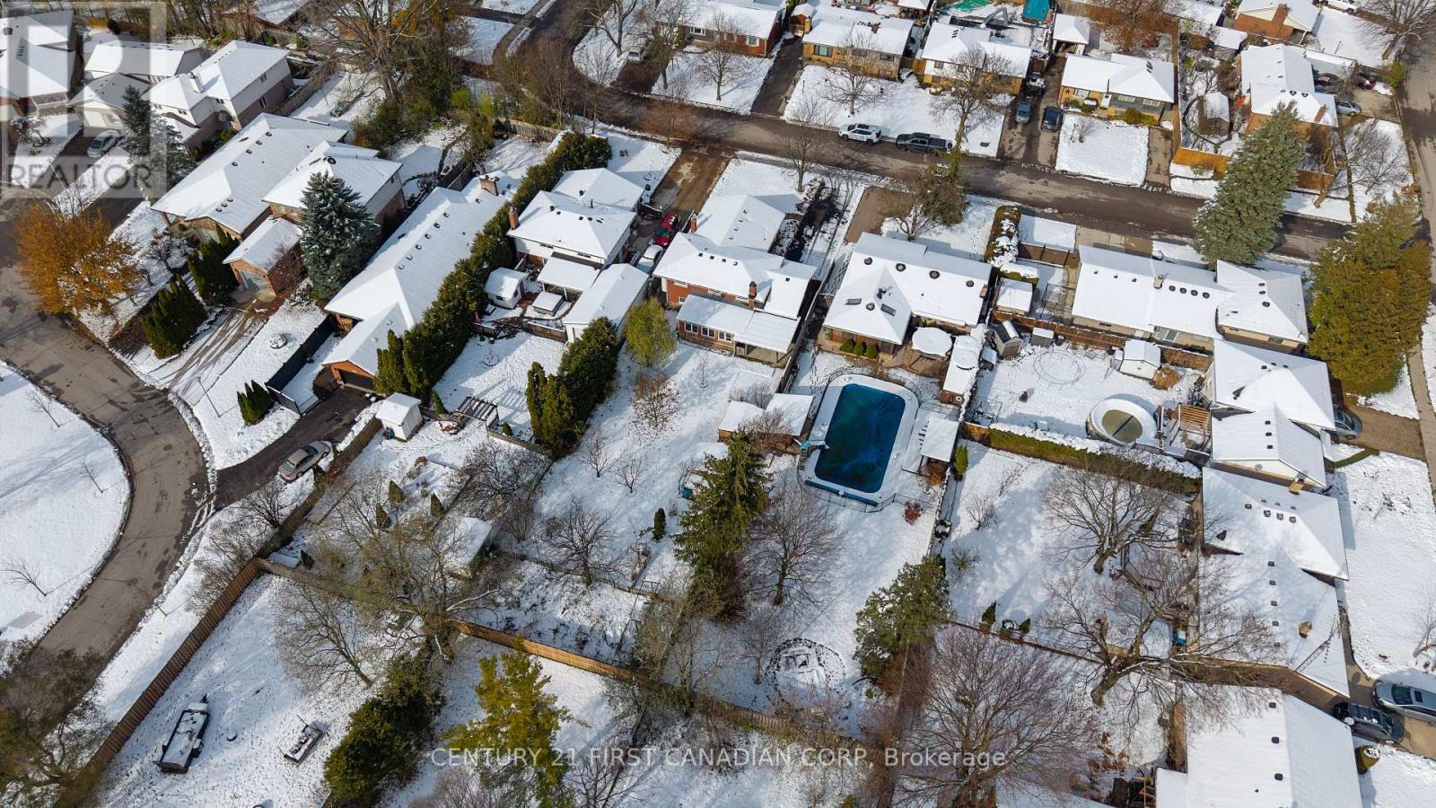 383 Magnolia Crescent, London East, Ontario  N5Y 4T1 - Photo 28 - X12809030