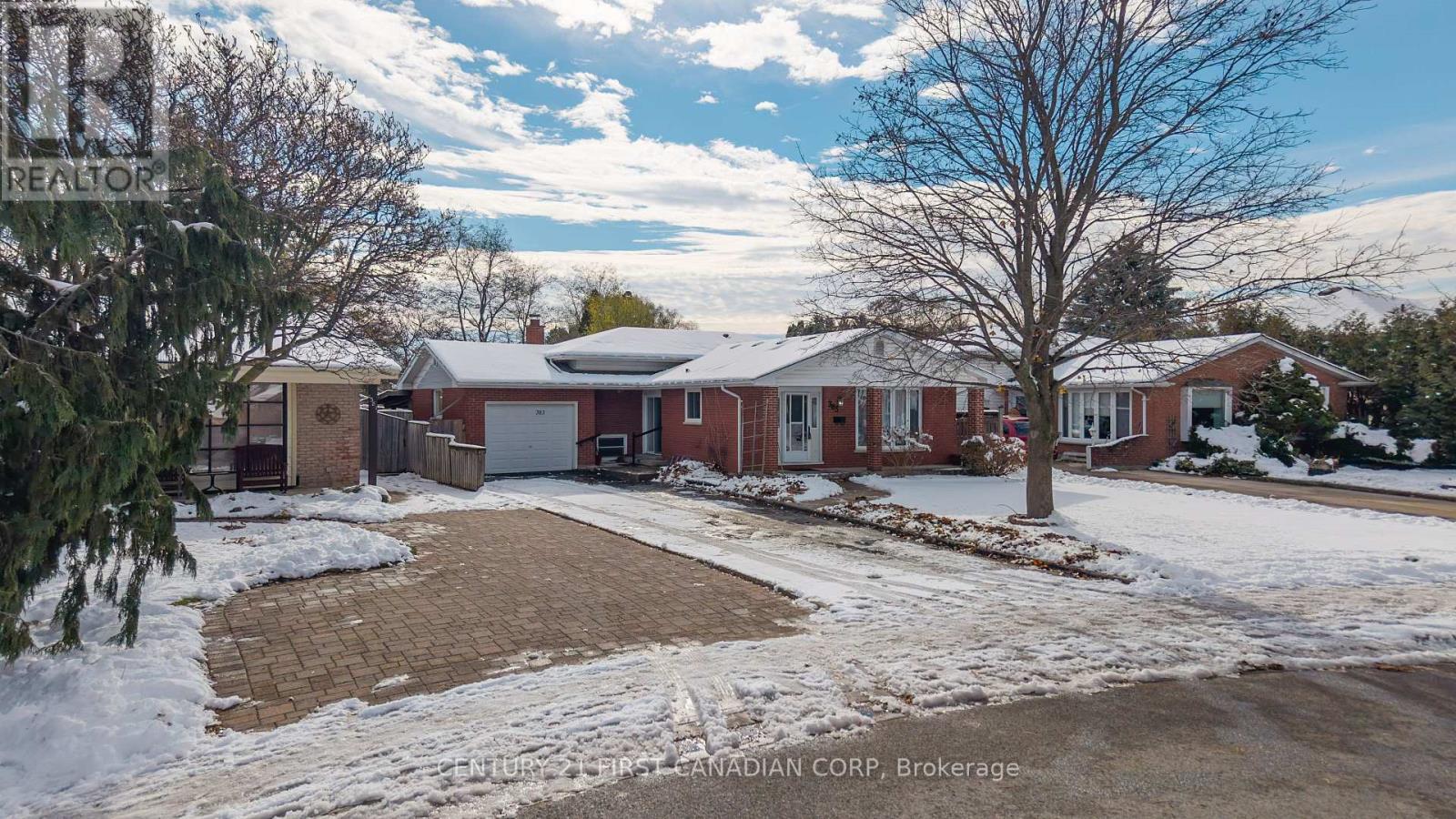 383 Magnolia Crescent, London East, Ontario  N5Y 4T1 - Photo 5 - X12809030