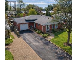 383 MAGNOLIA CRESCENT, London East, Ontario