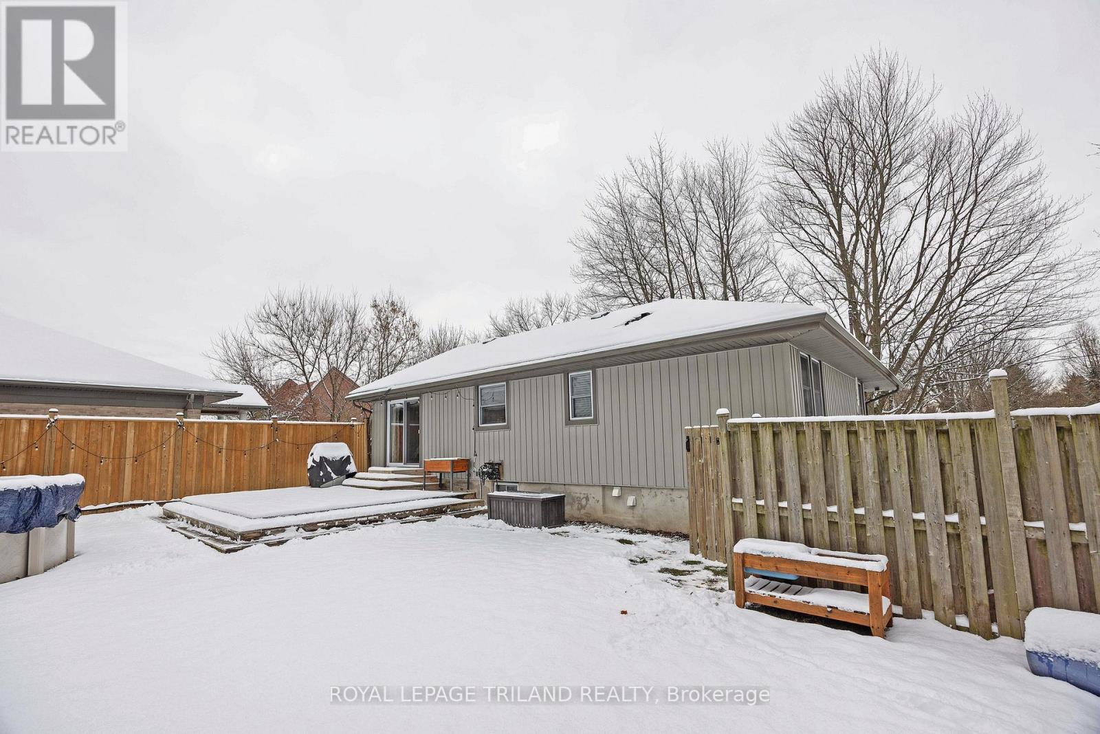 662 Eden Avenue, London South, Ontario  N6C 2Z7 - Photo 35 - X12809034