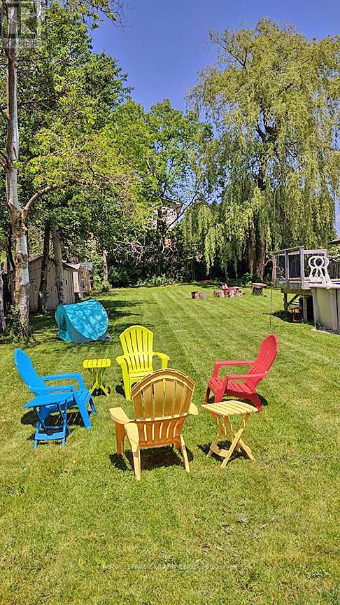 662 Eden Avenue, London South, Ontario  N6C 2Z7 - Photo 40 - X12809034