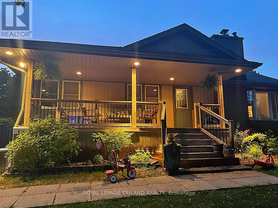 662 Eden Avenue, London South, Ontario  N6C 2Z7 - Photo 45 - X12809034