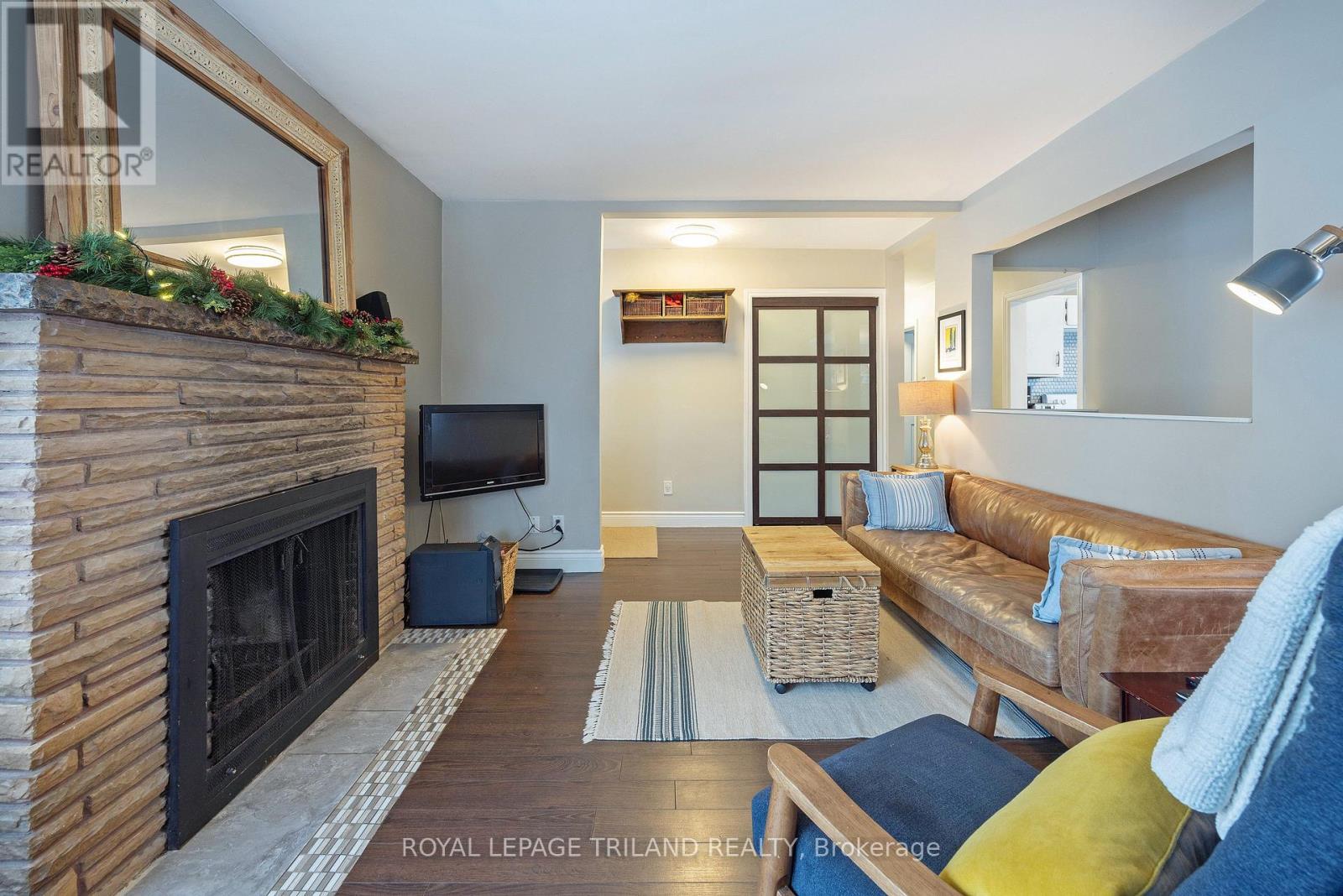 662 Eden Avenue, London South, Ontario  N6C 2Z7 - Photo 8 - X12809034