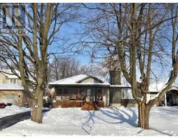 662 EDEN AVENUE, London South, Ontario