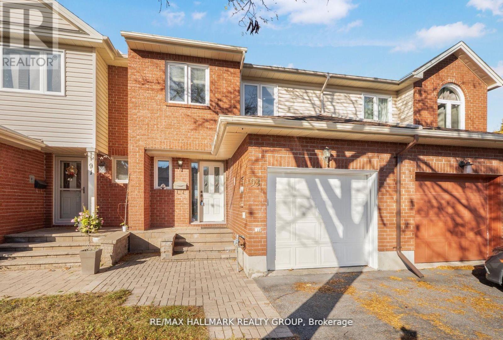 93 CEDAROCK DRIVE, Ottawa, Ontario