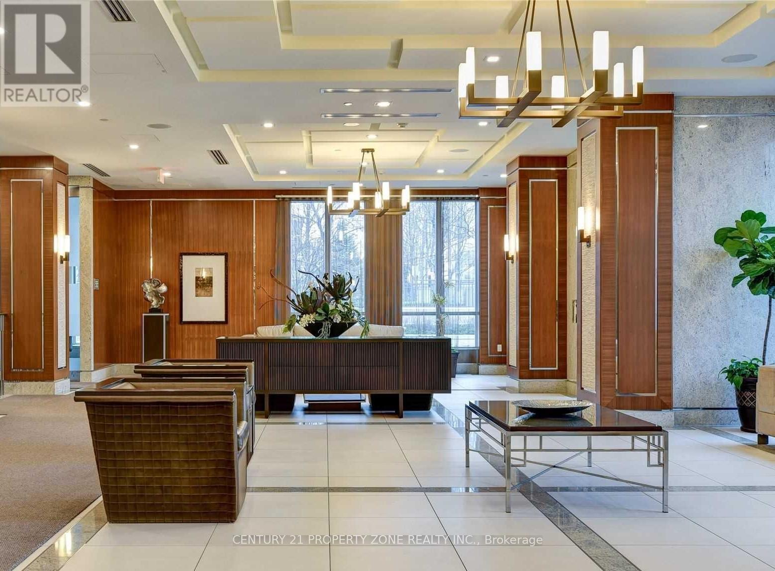 3003 - 15 Viking Lane, Toronto, Ontario  M9B 0A4 - Photo 21 - W12808898