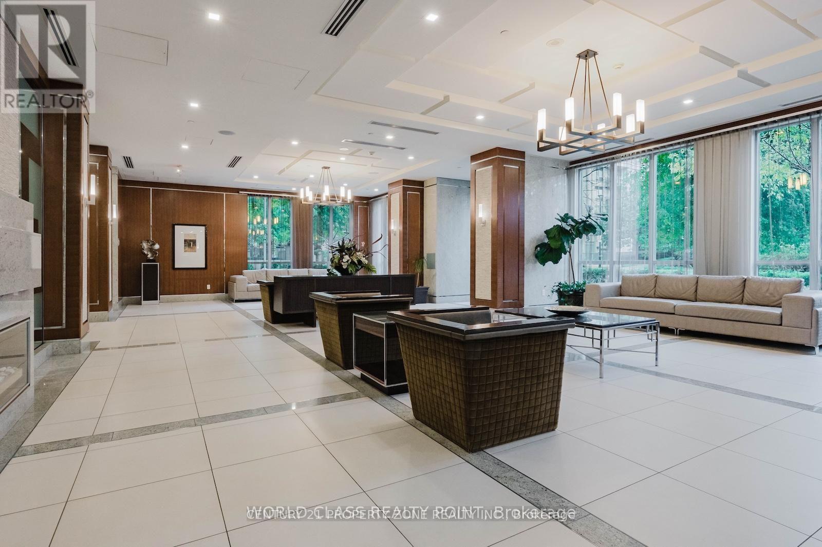 3003 - 15 Viking Lane, Toronto, Ontario  M9B 0A4 - Photo 22 - W12808898