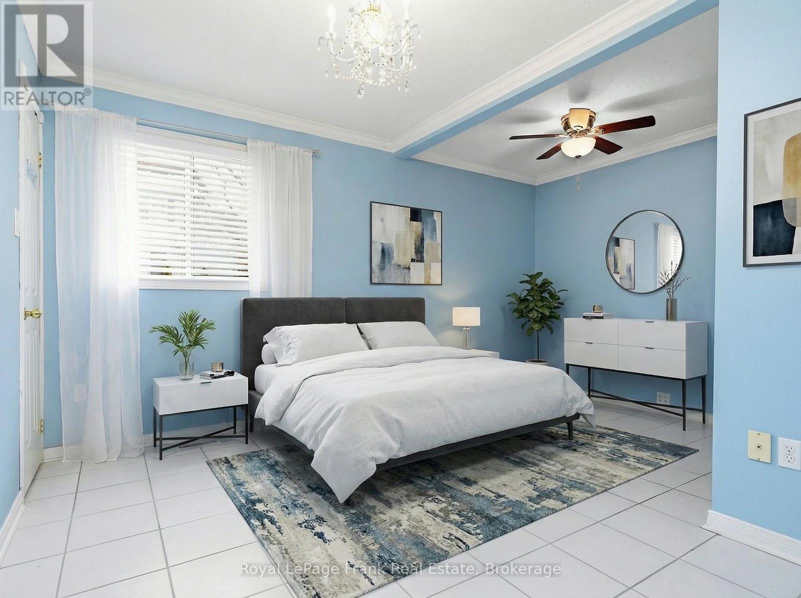 284 Rockingham Court, Cobourg, Ontario  K9A 5W3 - Photo 16 - X12805108