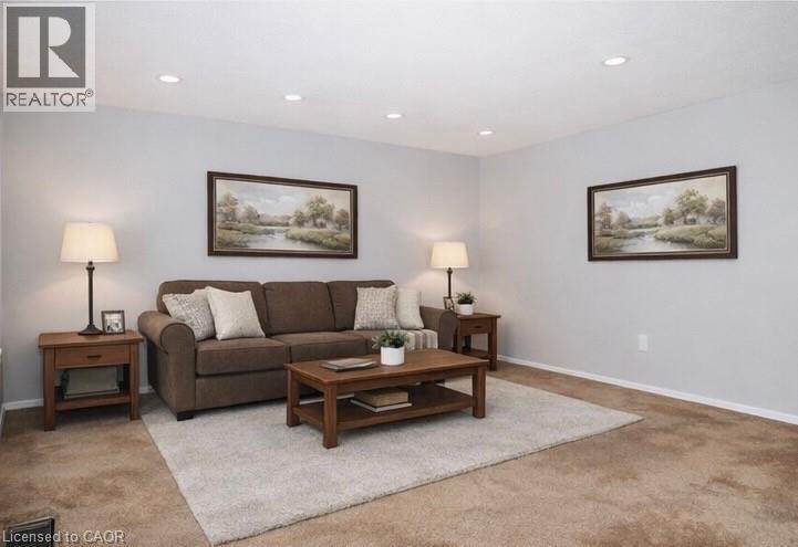 24 Blackwell Drive, Kitchener, Ontario  N2N 1P5 - Photo 5 - 40796799