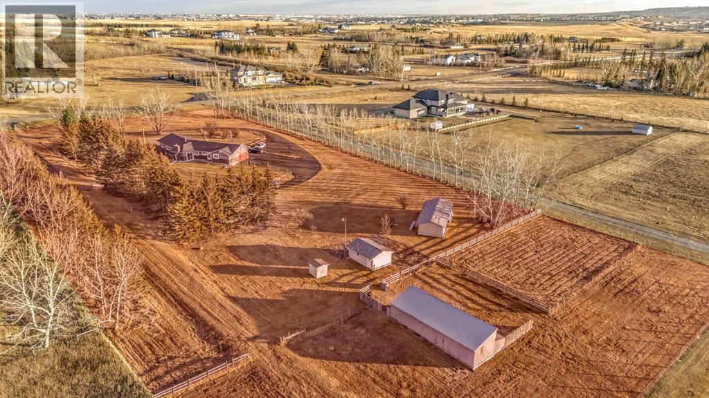 261161 Mountain View Road, Rural Rocky View County, Alberta  T3P 1A5 - Photo 2 - A2272331