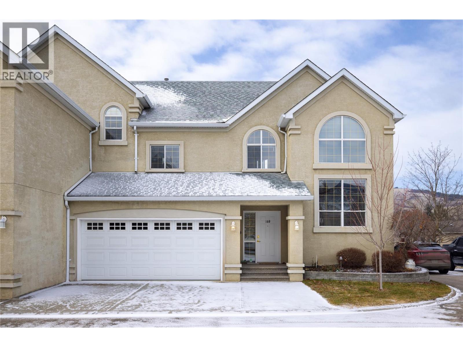 5501 20 Street Unit# 140, Vernon, British Columbia