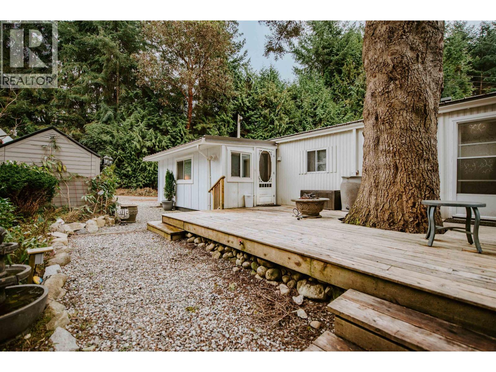 25 5288 SELMA PARK ROAD, Sechelt, British Columbia