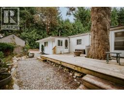 25 5288 SELMA PARK ROAD, Sechelt, British Columbia