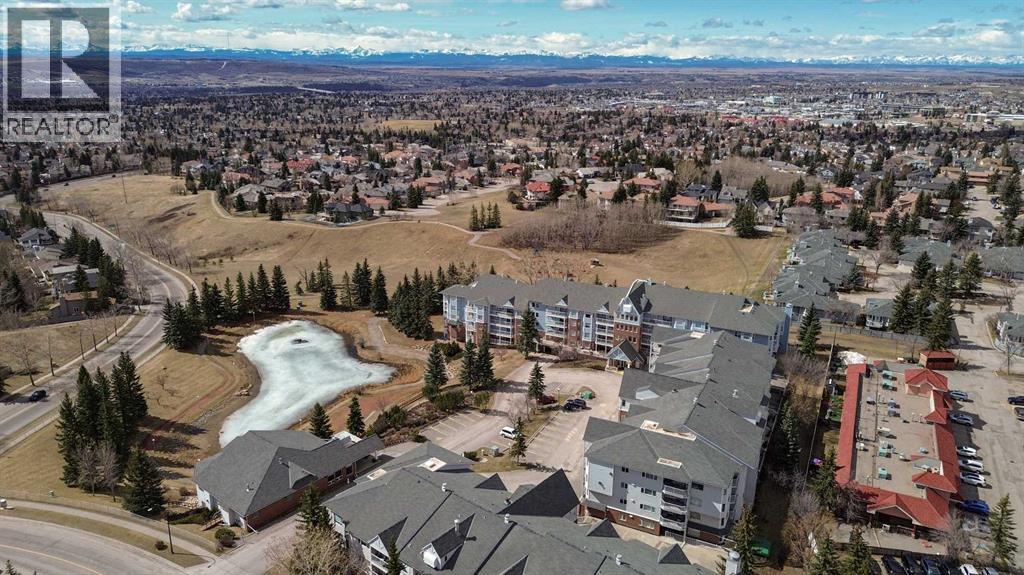 309, 3309 Hawksbrow Point Nw, Calgary, Alberta  T3G 4C9 - Photo 36 - A2286826