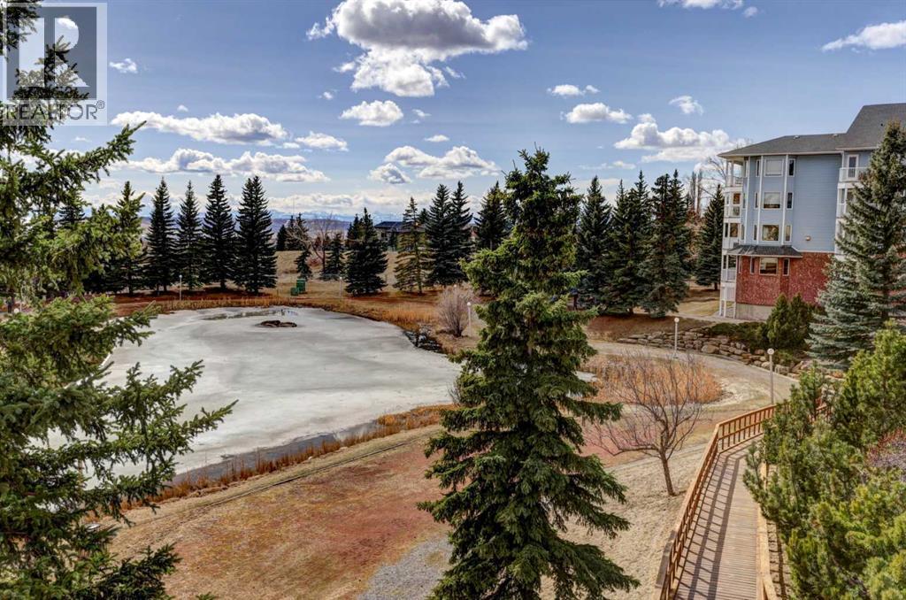 309, 3309 Hawksbrow Point Nw, Calgary, Alberta  T3G 4C9 - Photo 29 - A2286826