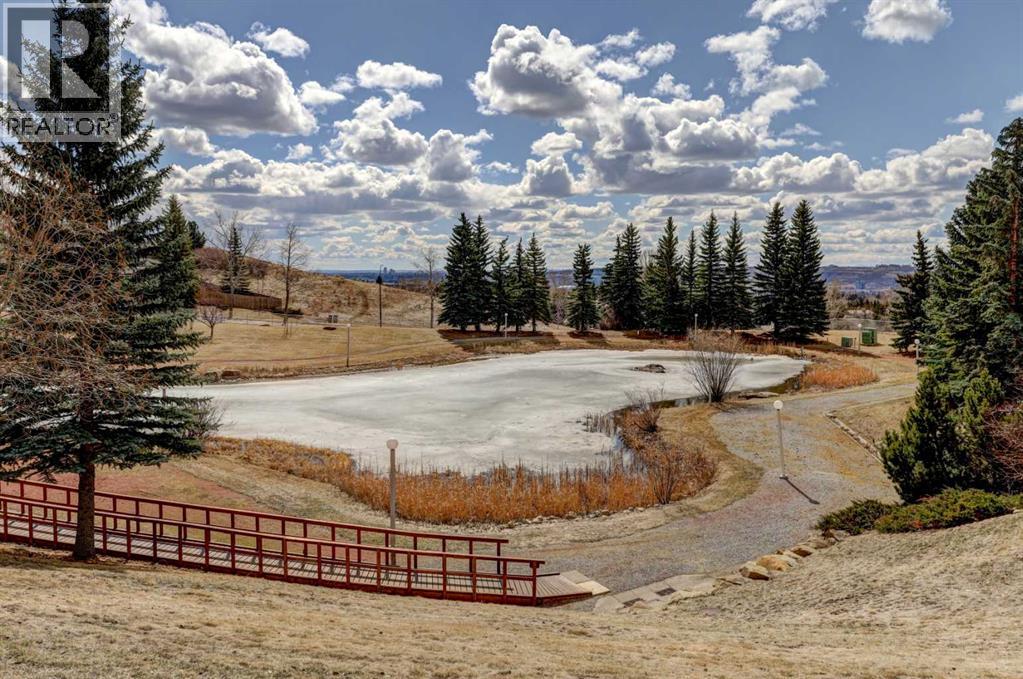 309, 3309 Hawksbrow Point Nw, Calgary, Alberta  T3G 4C9 - Photo 34 - A2286826