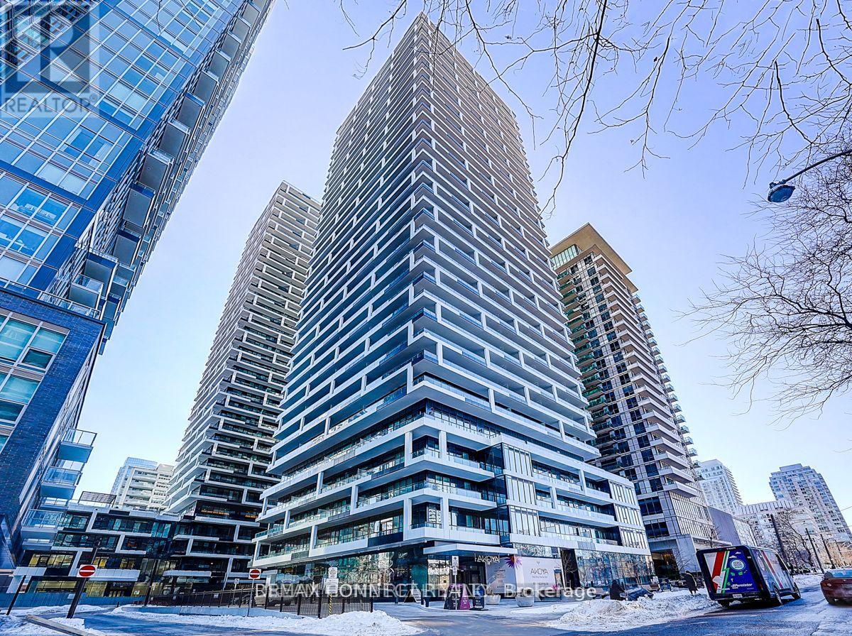 2207 - 65 BROADWAY AVENUE, Toronto, Ontario