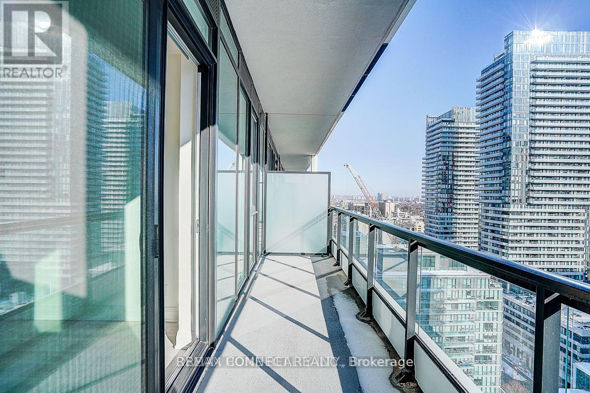 2207 - 65 Broadway Avenue, Toronto, Ontario  M4P 1T9 - Photo 4 - C12809020