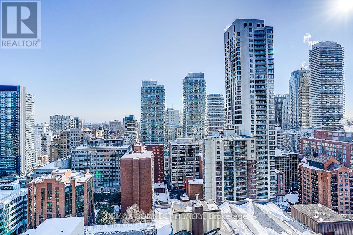 2207 - 65 Broadway Avenue, Toronto, Ontario  M4P 1T9 - Photo 5 - C12809020