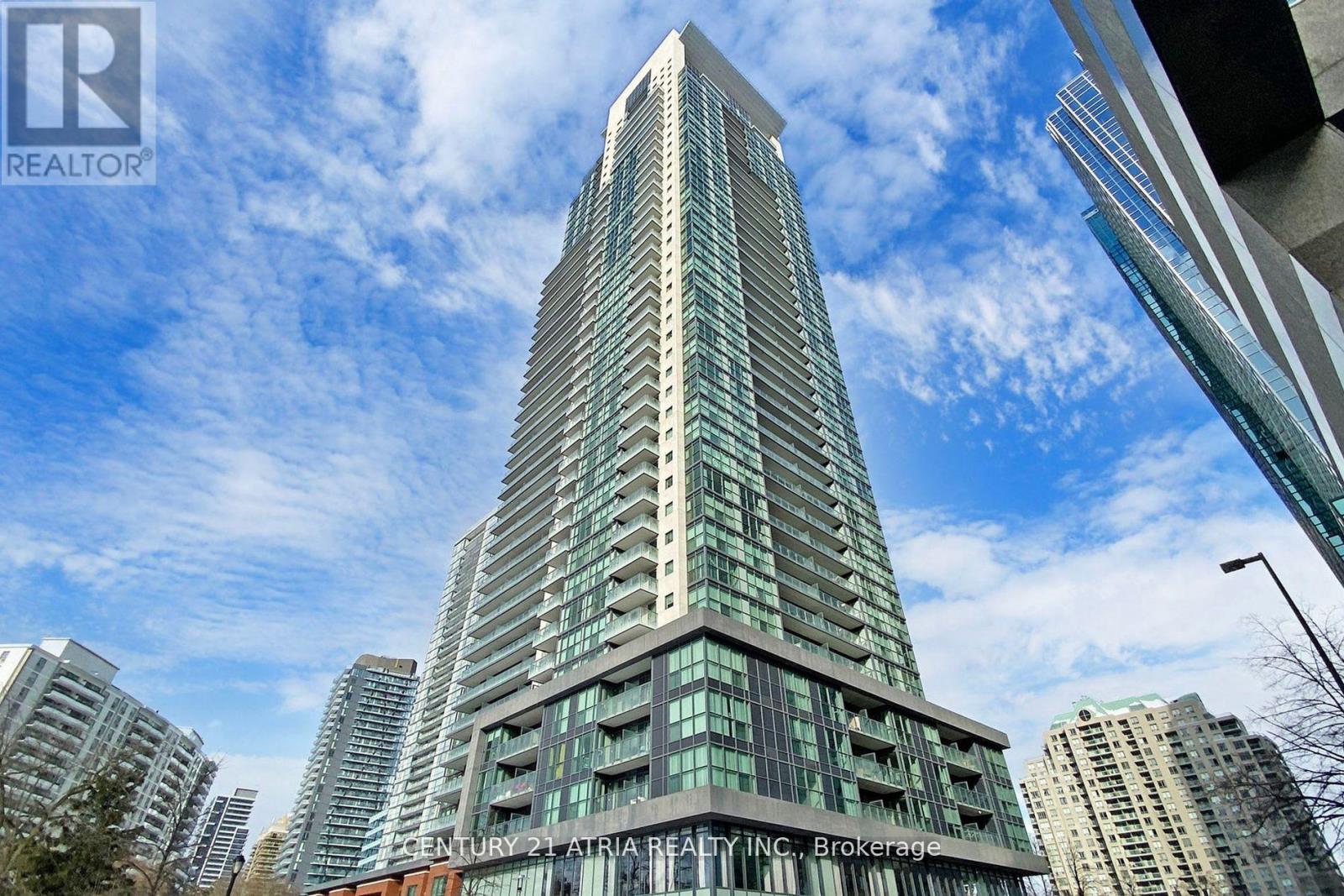 2806 - 5162 Yonge Street, Toronto, Ontario  M2N 0E9 - Photo 2 - C12809032