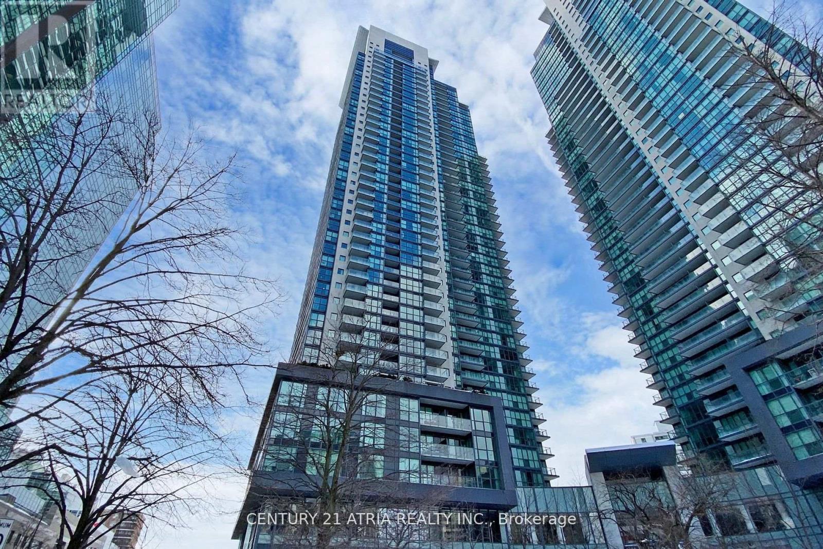 2806 - 5162 Yonge Street, Toronto, Ontario  M2N 0E9 - Photo 4 - C12809032
