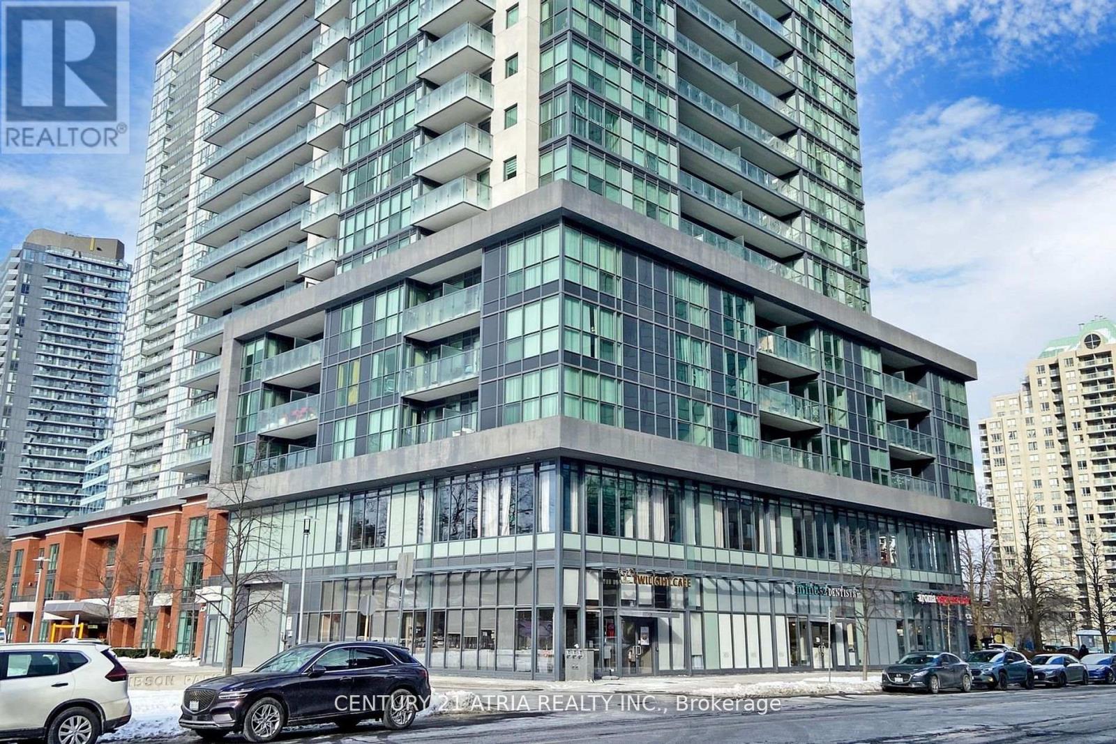 2806 - 5162 Yonge Street, Toronto, Ontario  M2N 0E9 - Photo 5 - C12809032