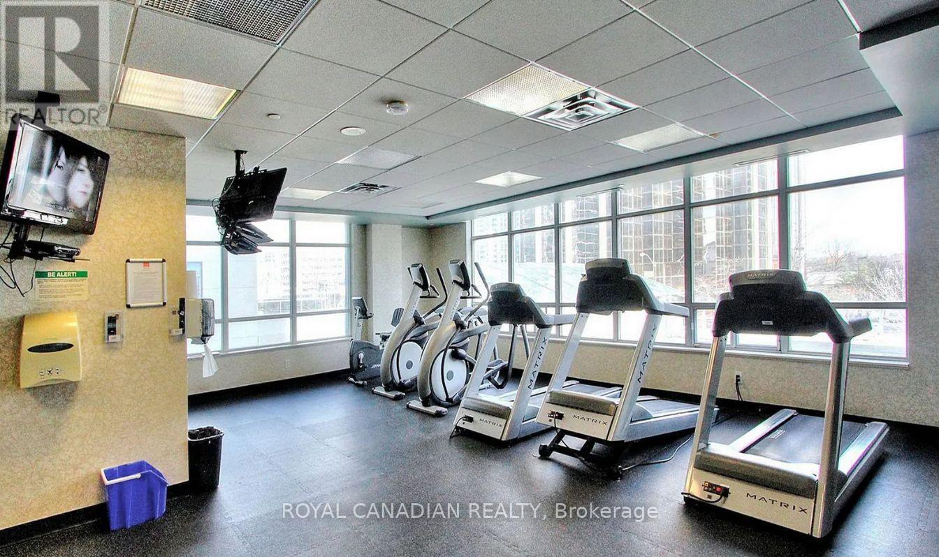 2710 - 4978 Yonge Street, Toronto, Ontario  M2N 7G8 - Photo 17 - C12809046