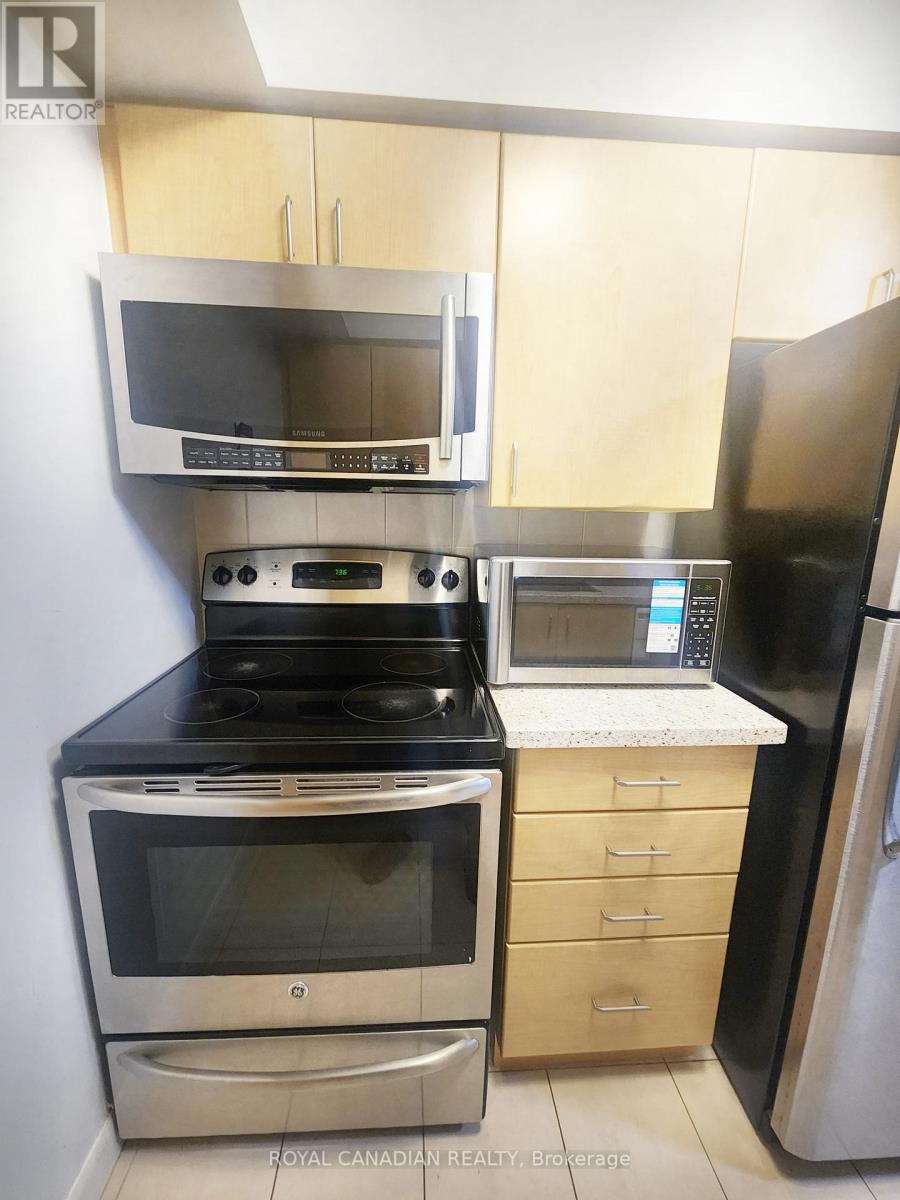 2710 - 4978 Yonge Street, Toronto, Ontario  M2N 7G8 - Photo 8 - C12809046